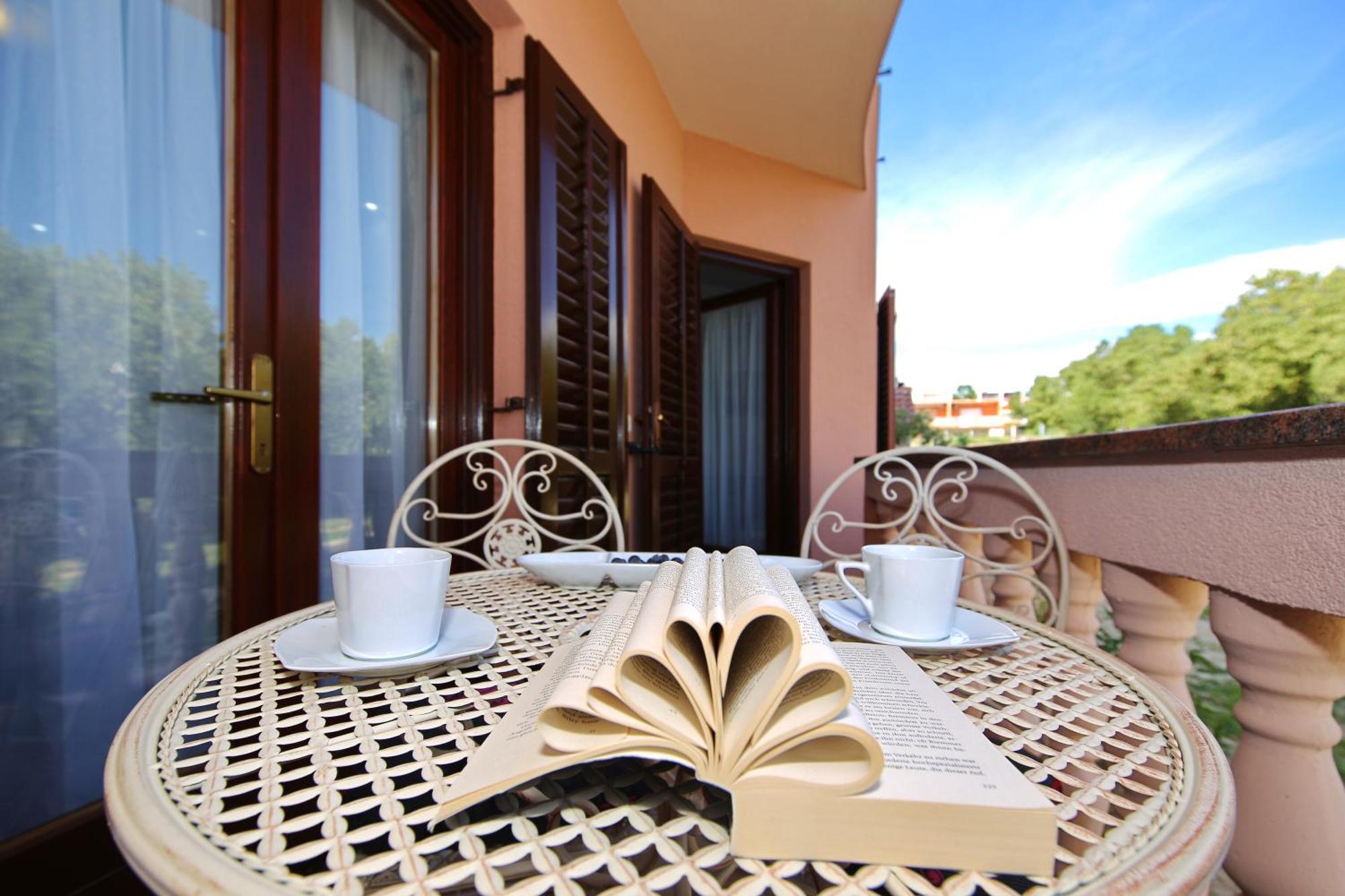Villa Dalmatino Pakoštane 外观 照片